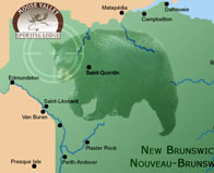 Click on the map to zoom it
